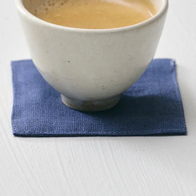 Linen Coasters