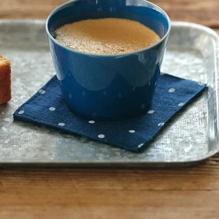 Linen Coasters