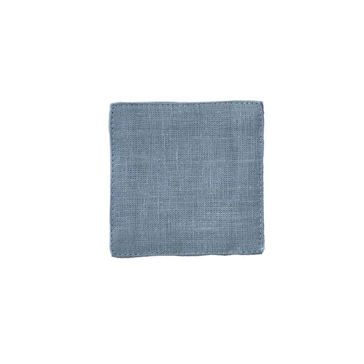 Linen Coasters