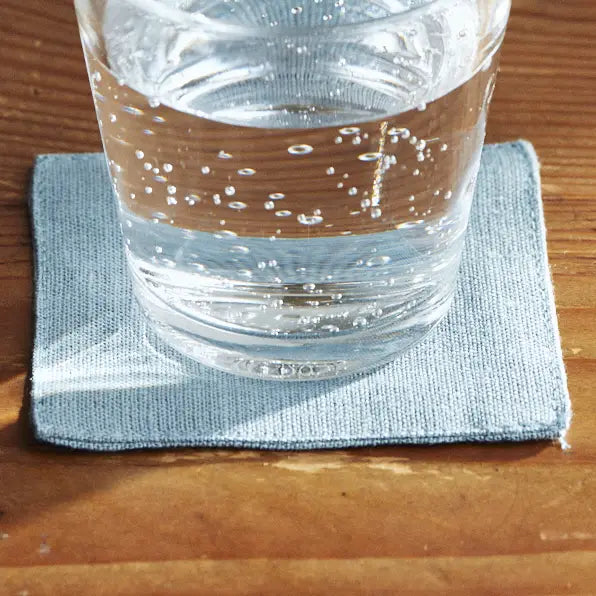Linen Coasters