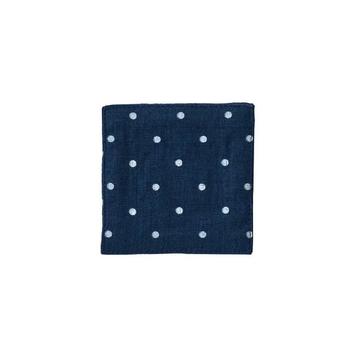 Linen Coasters
