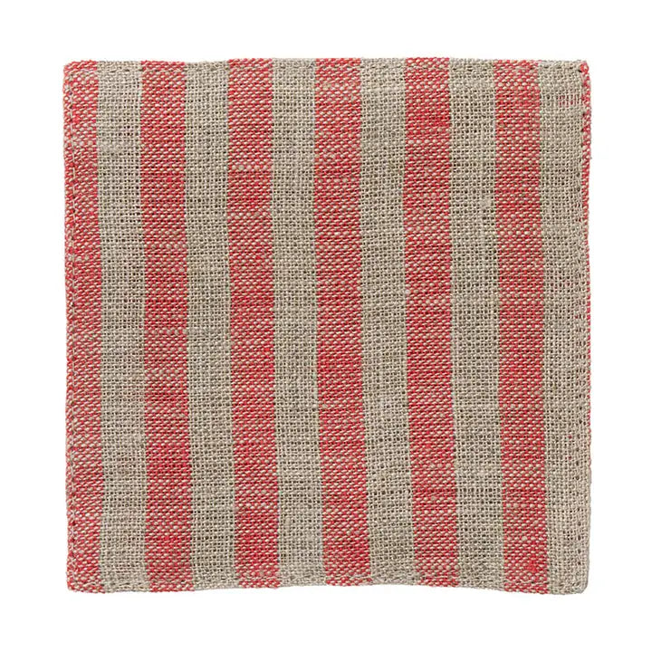 Linen Coasters