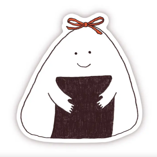 Onigiri Sticker