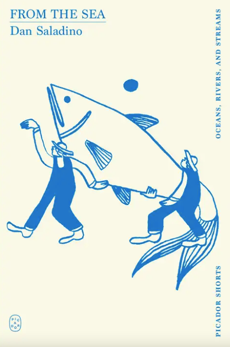 From The Sea