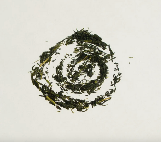 Fukuoka Sencha