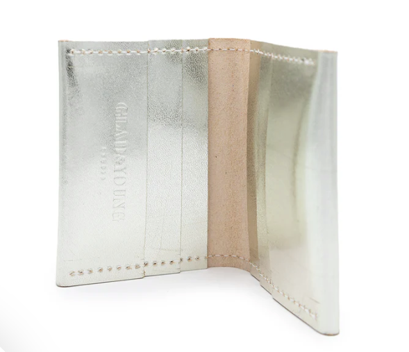 Anybody Wallet in Disco Disco Leather
