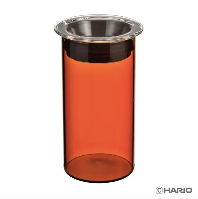 HARIO Glass Canisters