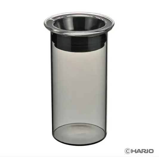 HARIO Glass Canisters