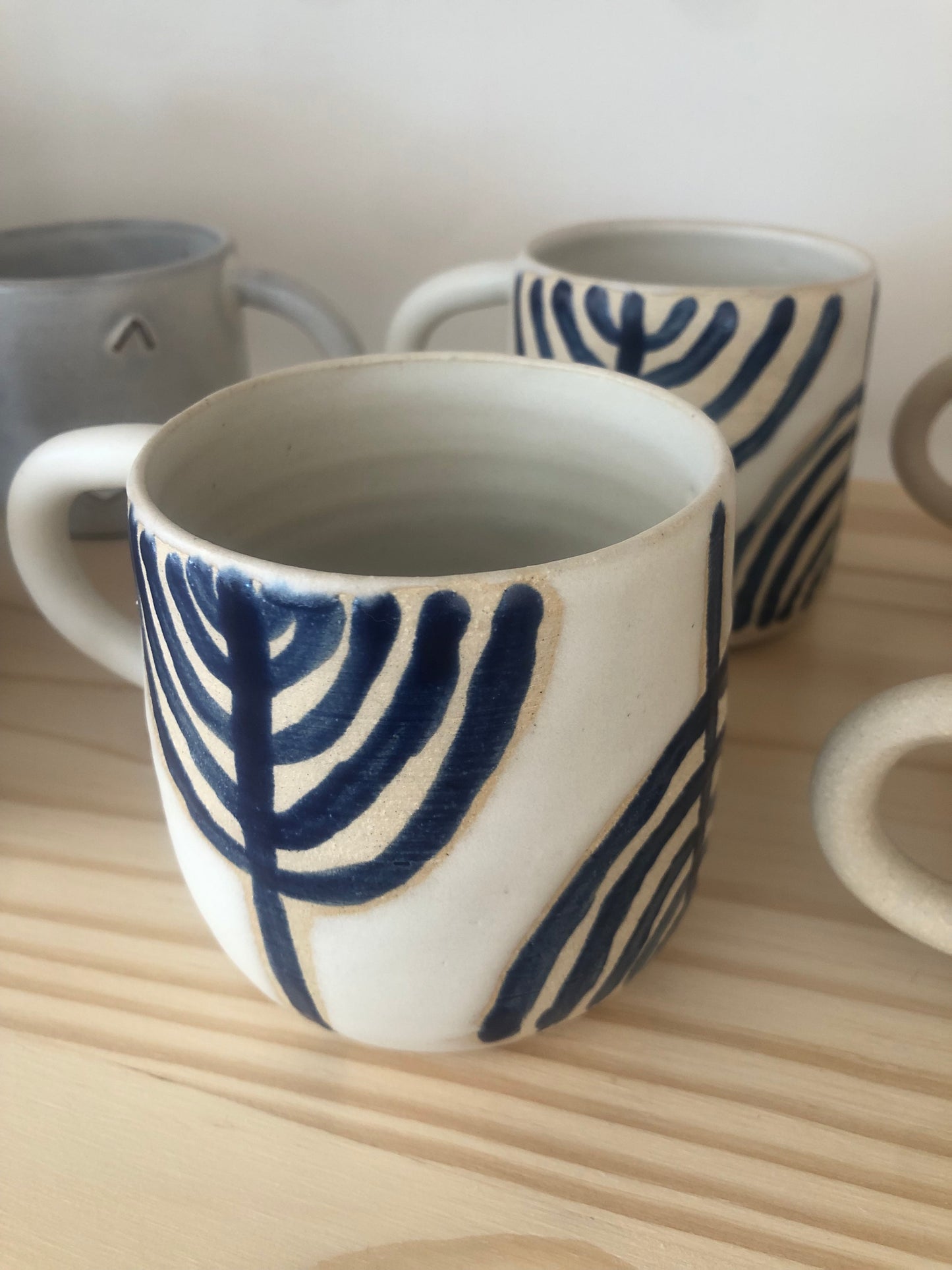 Willow Mug