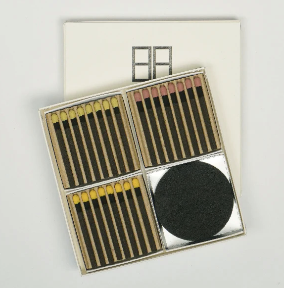 Hibi Japanese Incense Gift Set