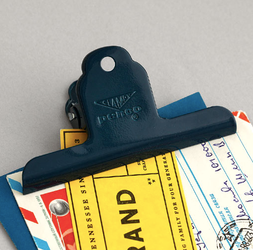 Penco Steel Clampy Clips
