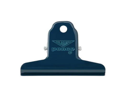 Steel Clamps