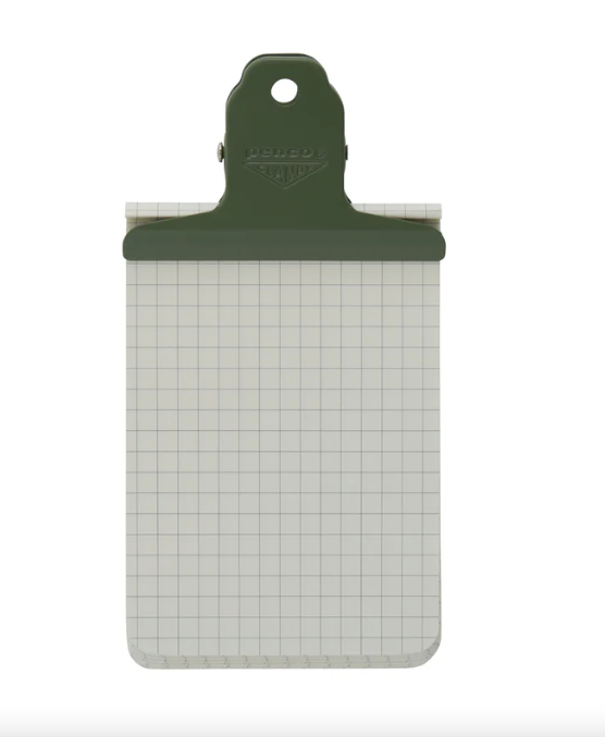 Penco Steel Clampy Clips