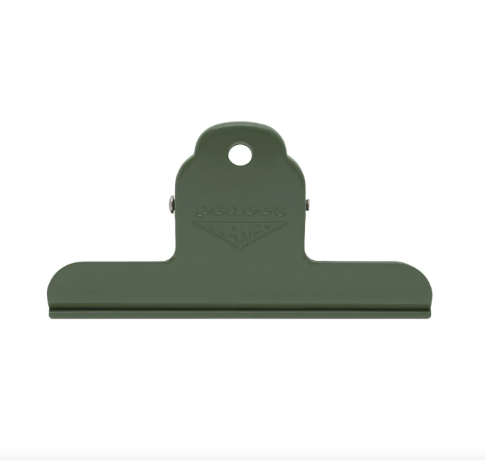 Penco Steel Clampy Clips