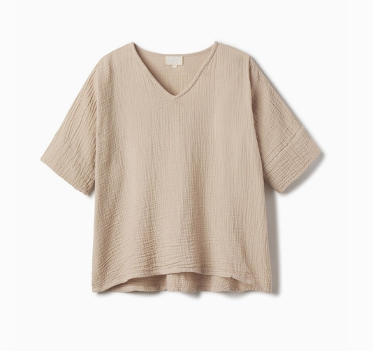 Kennedy Cotton Top