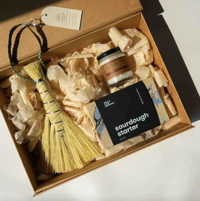 Appalachian Housewarming Gift Set