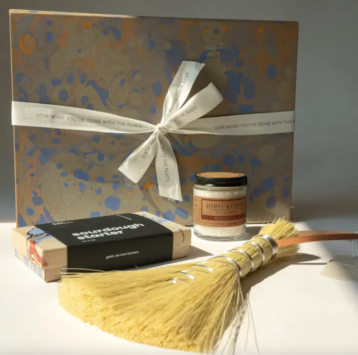 Appalachian Housewarming Gift Set