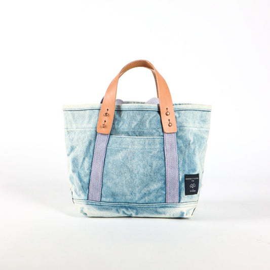 The Lunch Tote, Acid Wash