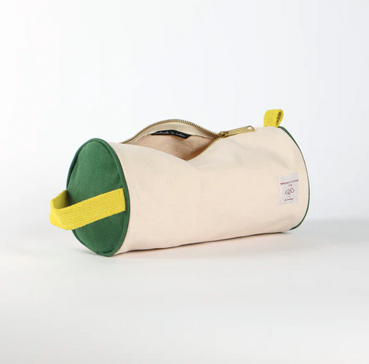Travel Dopp Kit in Earth