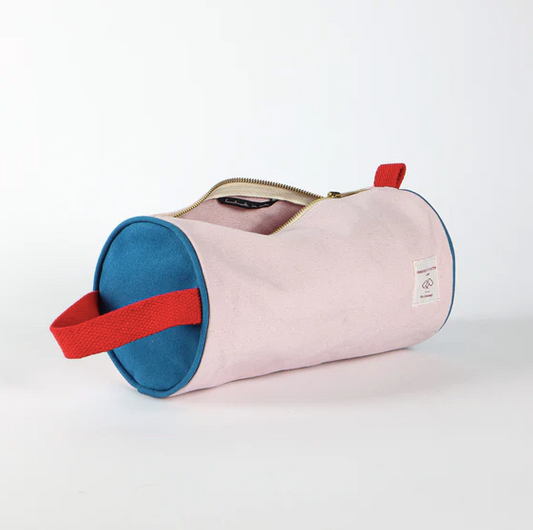 Travel Dopp Kit, Sky