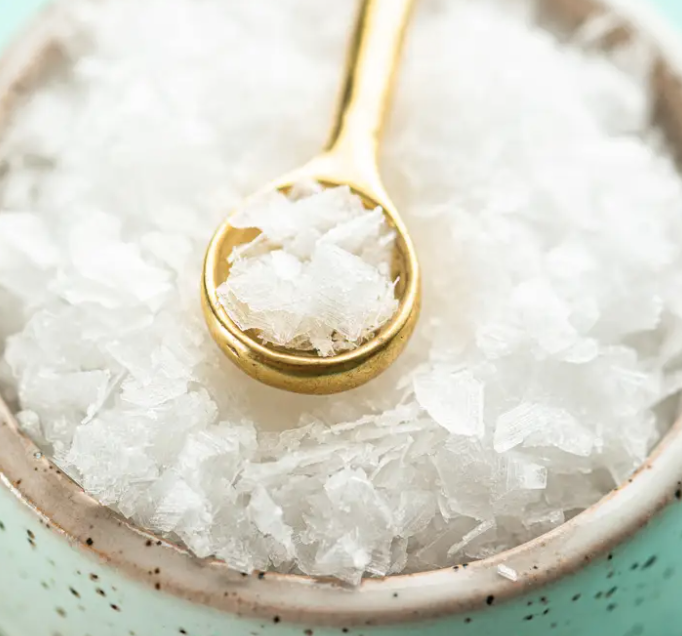 Pure Flake Sea Salt