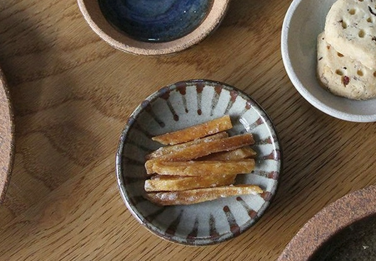 OTOHA Small Dishes in Konbu