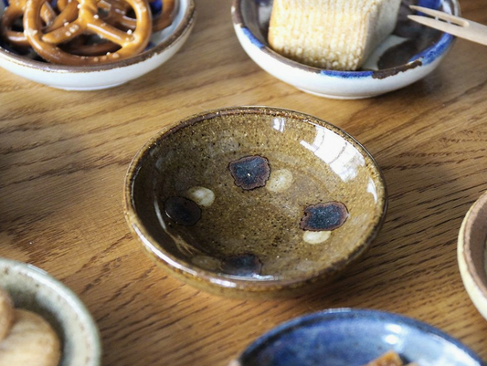 OTOHA Small Dishes in Sansyo