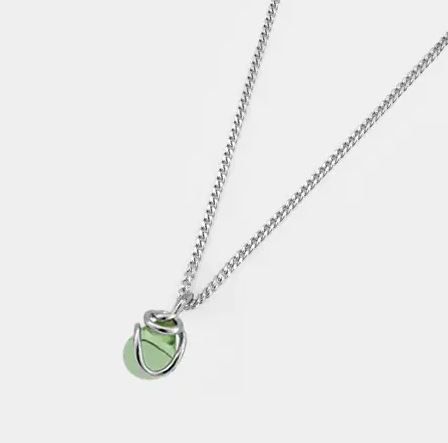 Cleo Chain Necklace