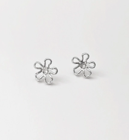 Flora Studs
