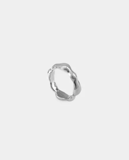 Lara Ring in Sterling Silver