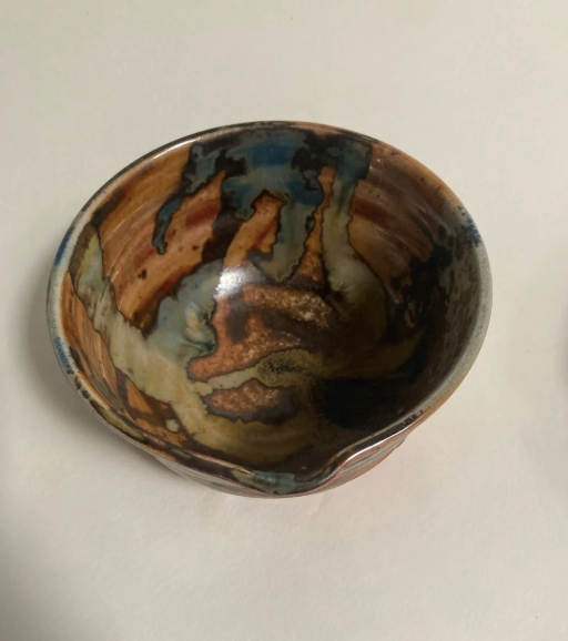 Anagama Chawan 01