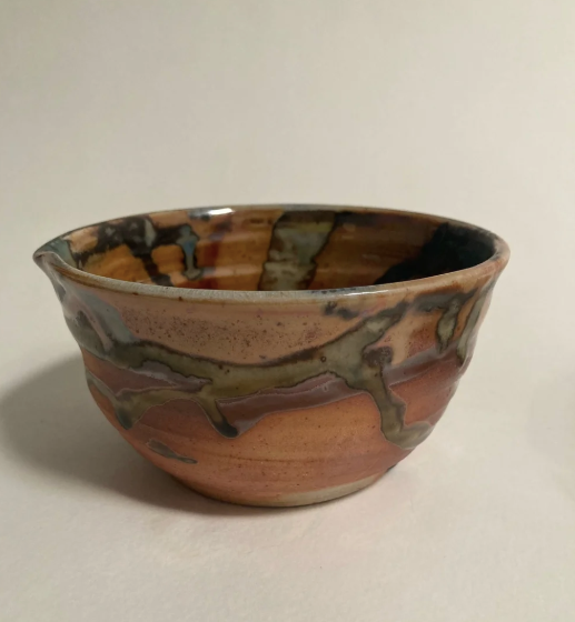 Anagama Chawan 01