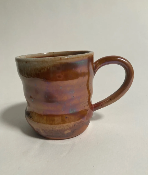 Anagama Mug 01