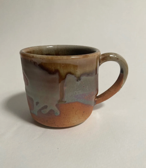 Anagama Mug 02