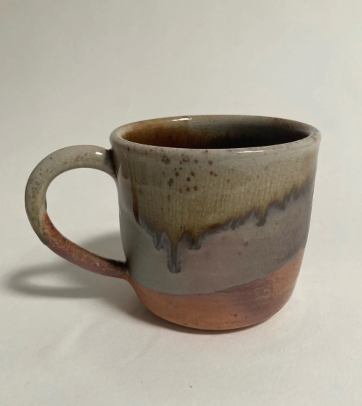 Anagama Mug 02