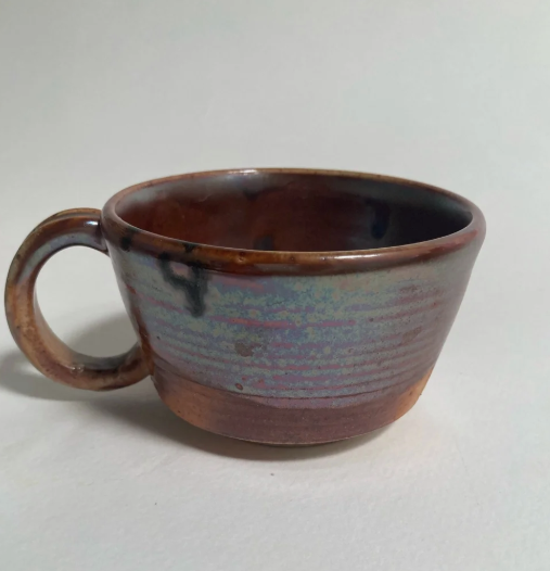Anagama Mug 03