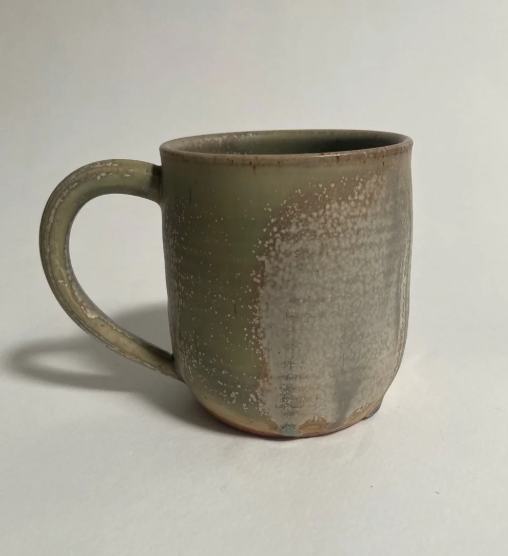 Anagama Mug 05