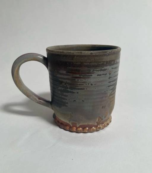 Anagama Mug 06