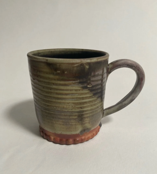 Anagama Mug 06