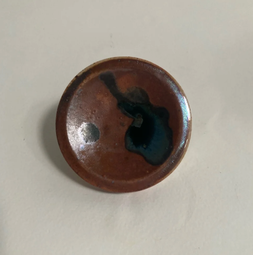 Anagama Trinket Dish 02