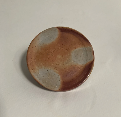 Anagama Trinket Dish 02