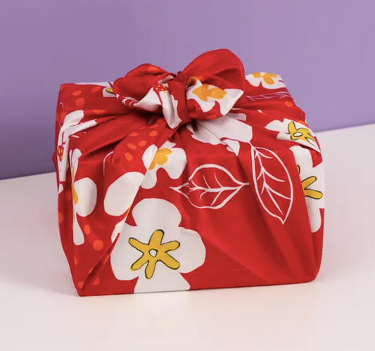 Japanese Furoshiki Gift Wraps