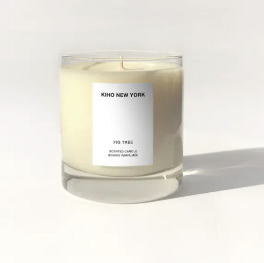 Fig Tree Candle