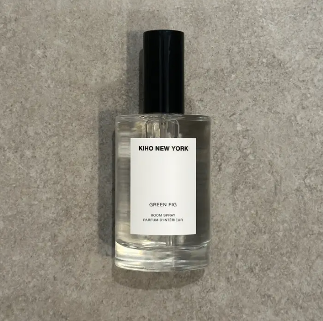 Green Fig Room Spray