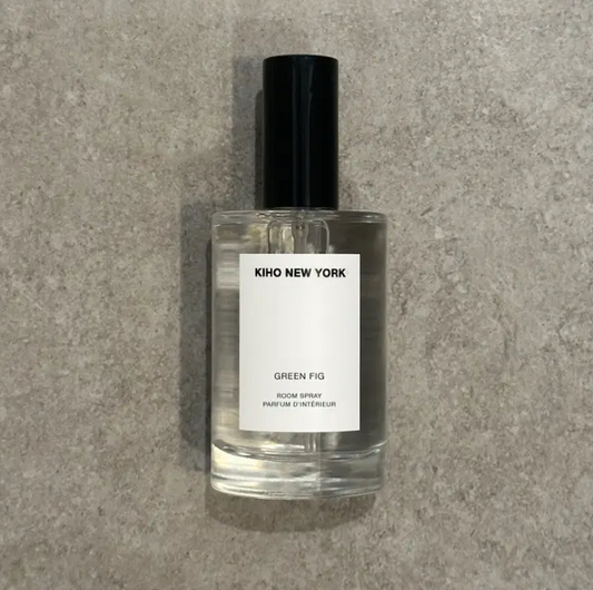 Green Fig Room Spray