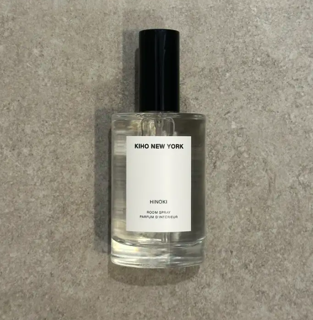 Hinoki Room Spray