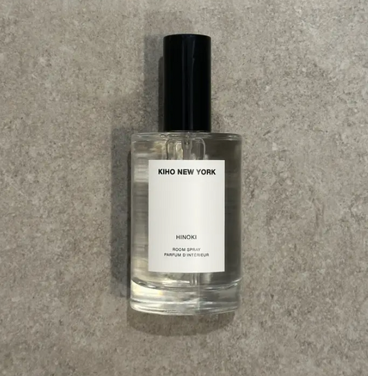 Hinoki Room Spray