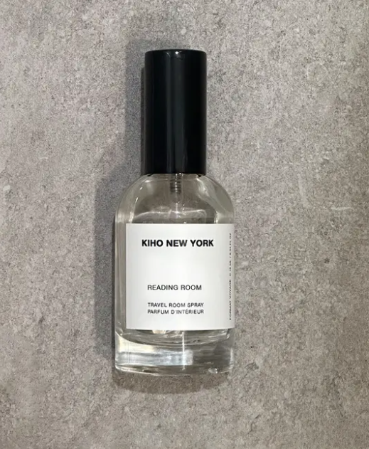 Reading Room Spray