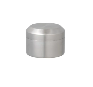 Stainless Tea Canister