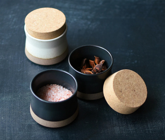 KINTO 100ml Canisters